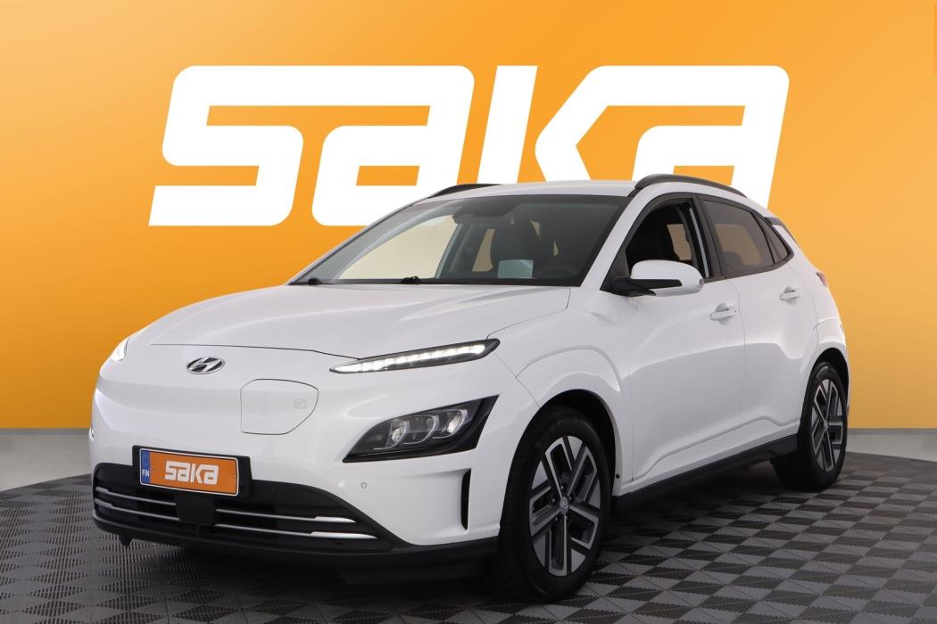HYUNDAI KONA 2022
