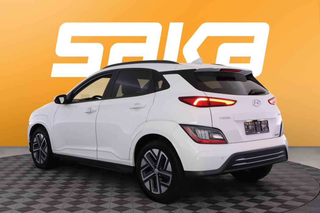 HYUNDAI KONA 2022