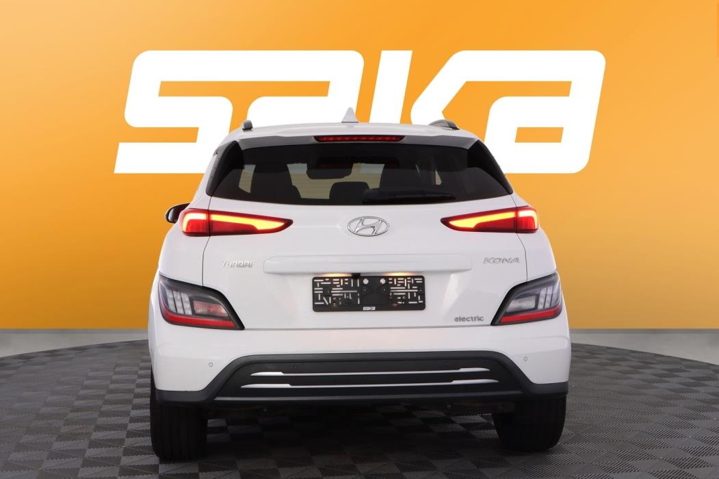 HYUNDAI KONA 2022