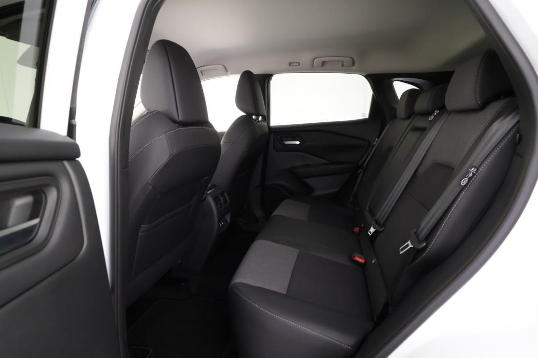 NISSAN Qashqai 2025