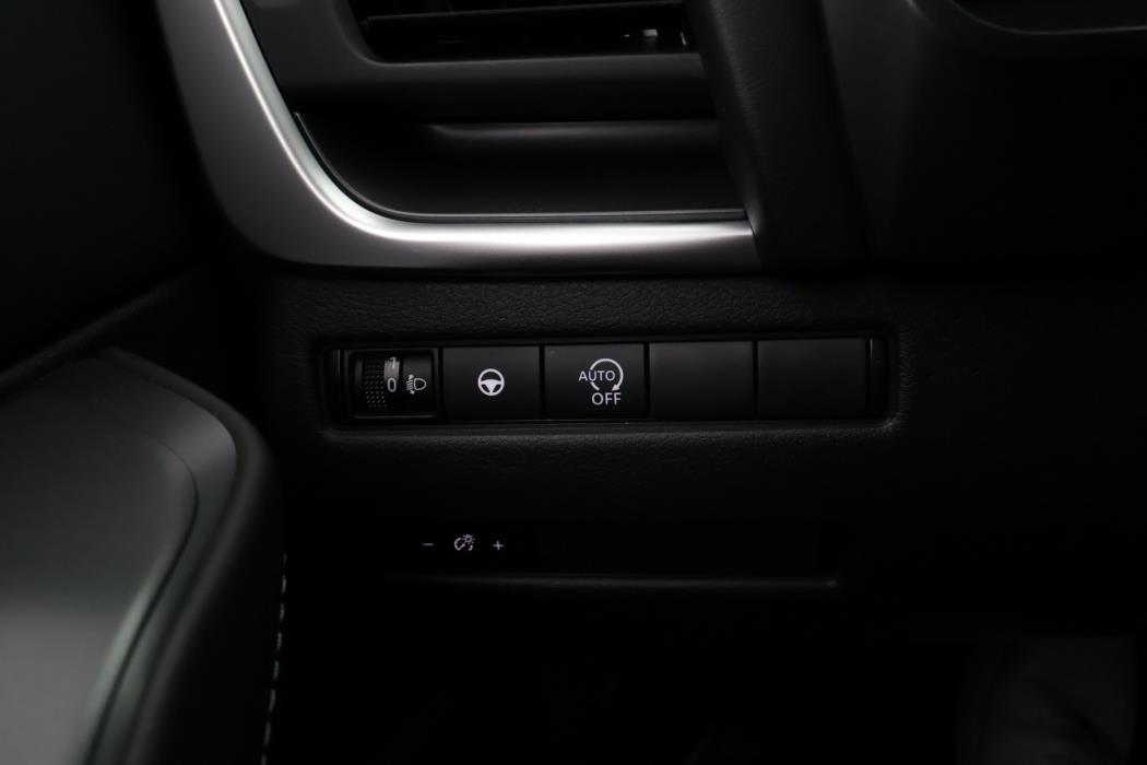 NISSAN Qashqai 2025