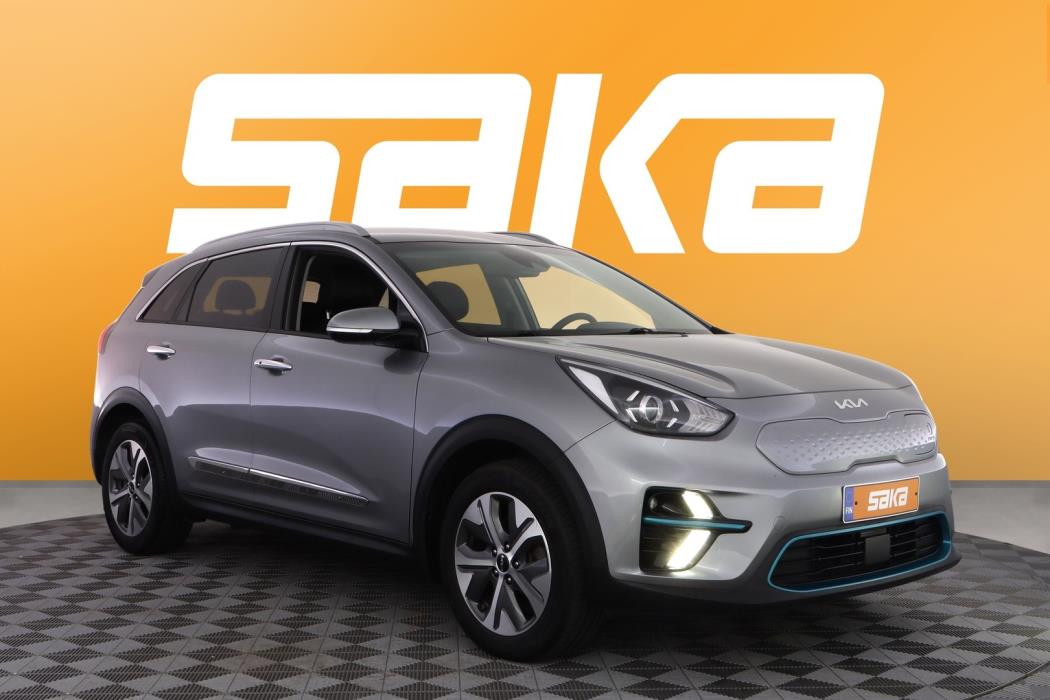 KIA Niro Electric 2022