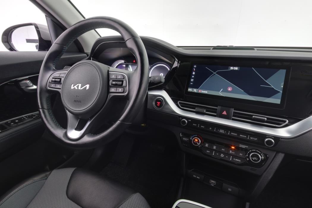 KIA Niro Electric 2022
