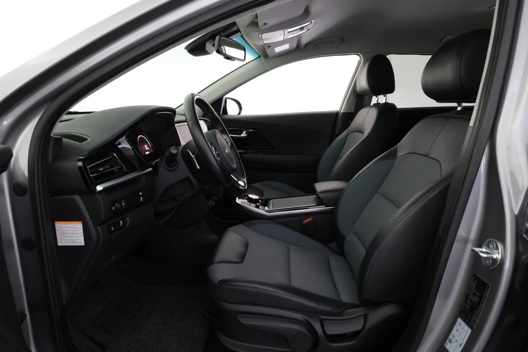KIA Niro Electric 2022