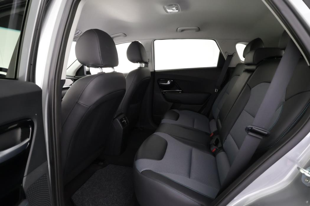 KIA Niro Electric 2022