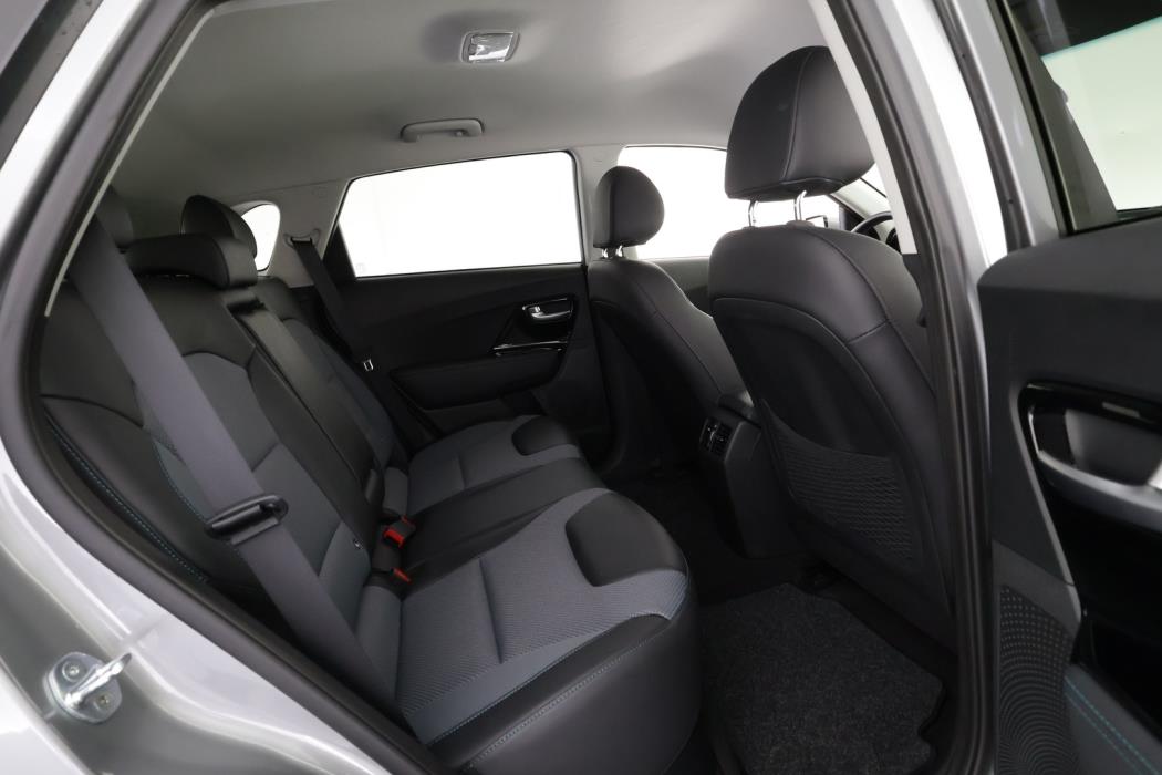 KIA Niro Electric 2022