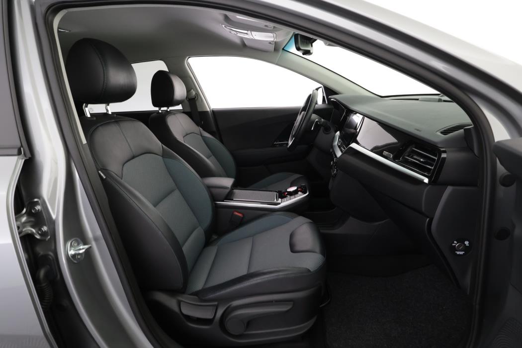 KIA Niro Electric 2022