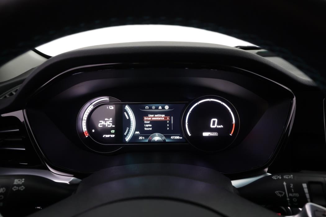 KIA Niro Electric 2022