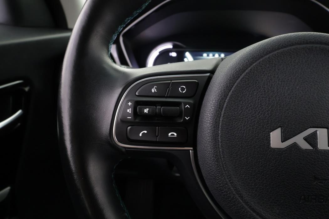 KIA Niro Electric 2022
