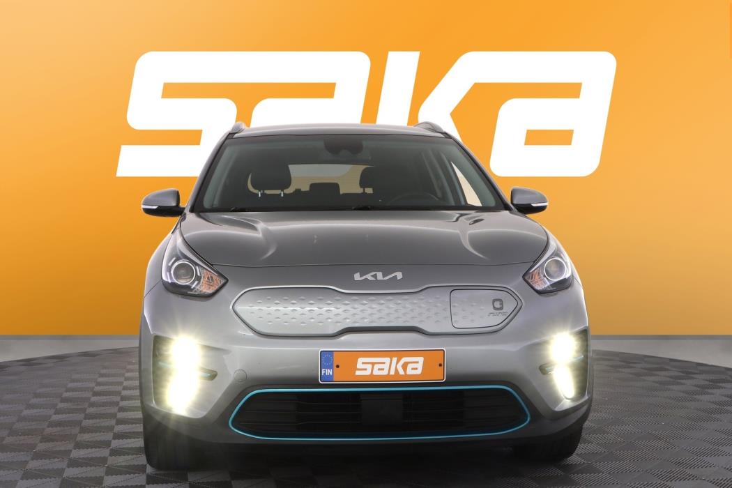 KIA Niro Electric 2022