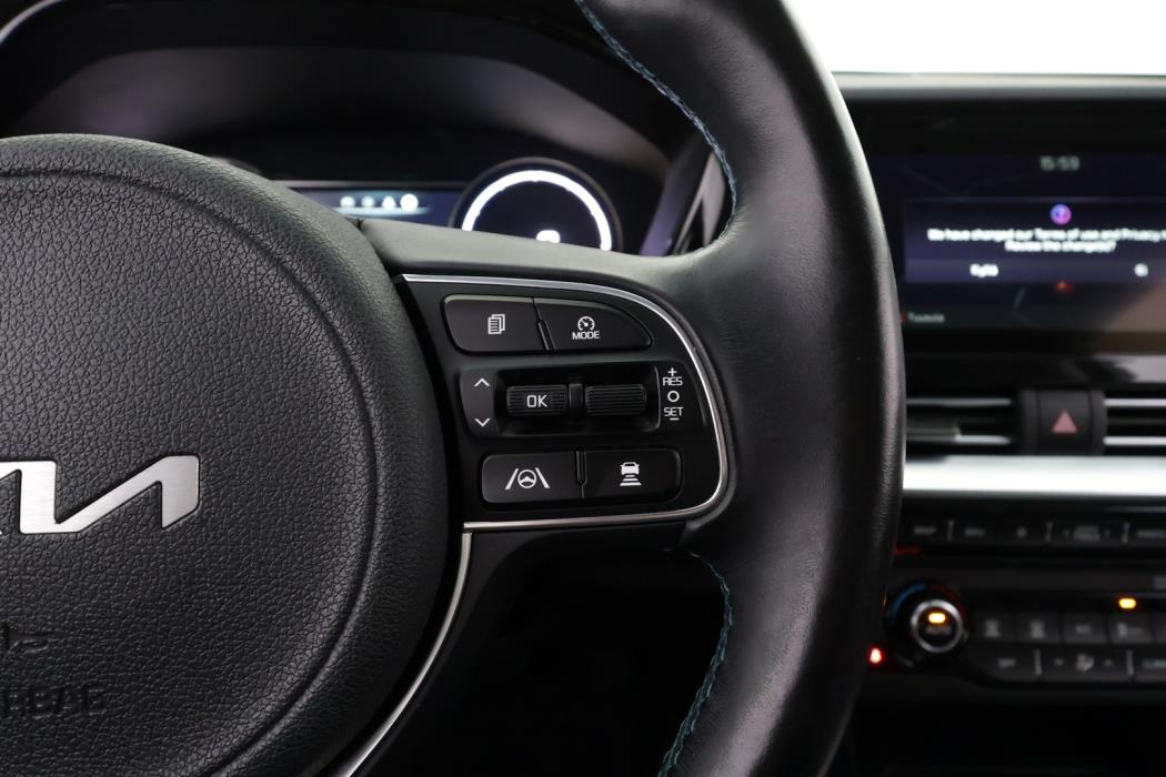 KIA Niro Electric 2022