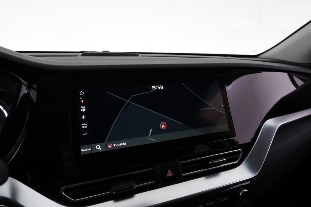 KIA Niro Electric 2022