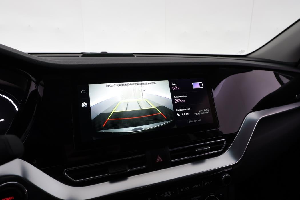 KIA Niro Electric 2022