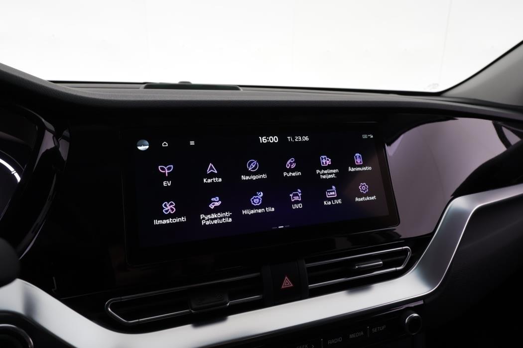 KIA Niro Electric 2022