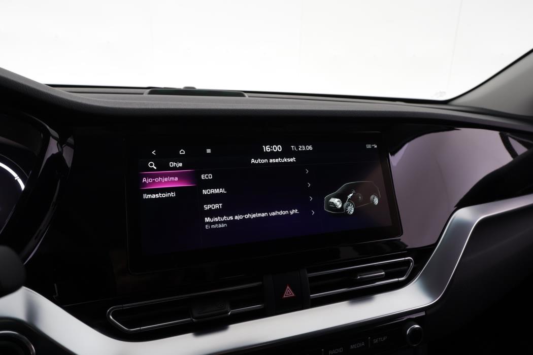 KIA Niro Electric 2022