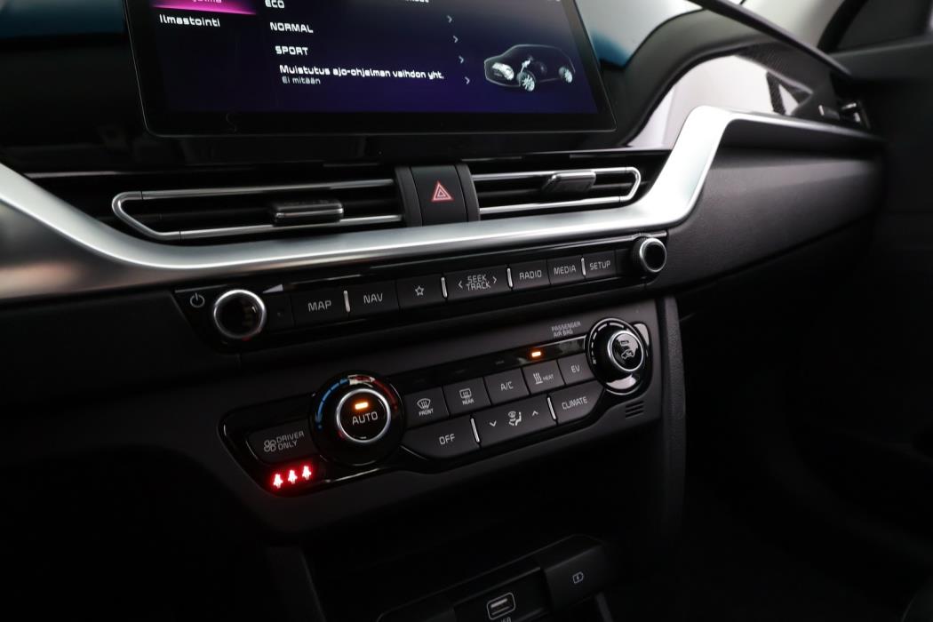 KIA Niro Electric 2022