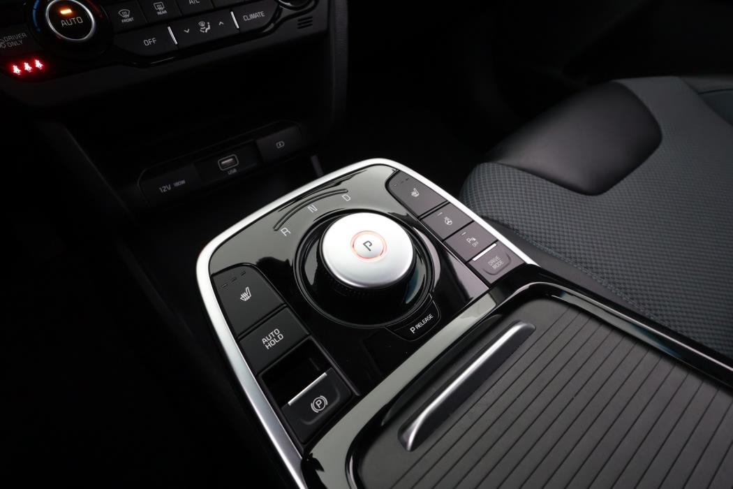 KIA Niro Electric 2022