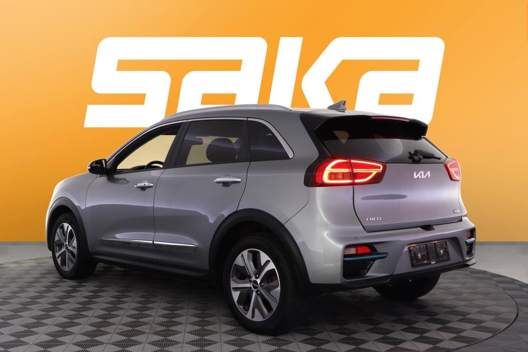 KIA Niro Electric 2022