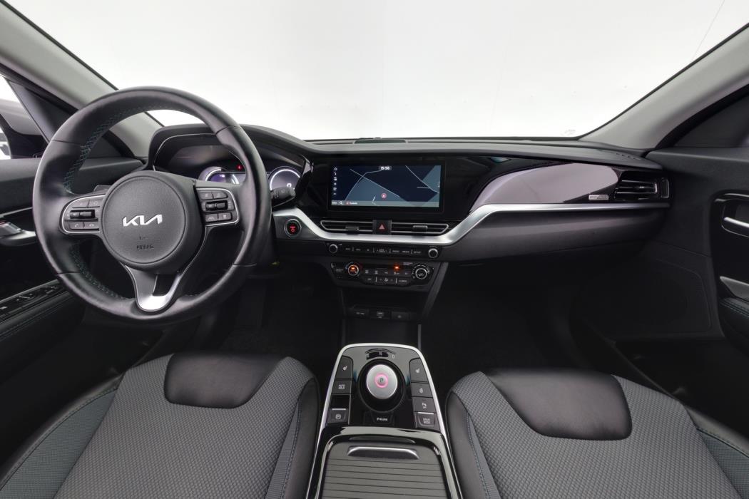 KIA Niro Electric 2022