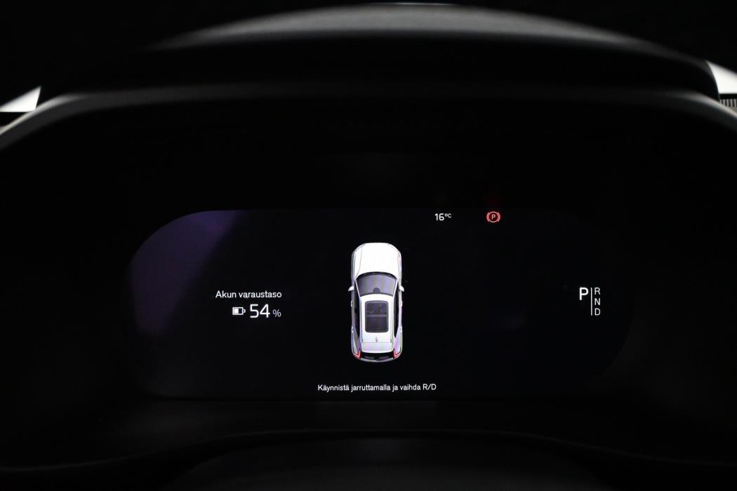 VOLVO XC40 2022
