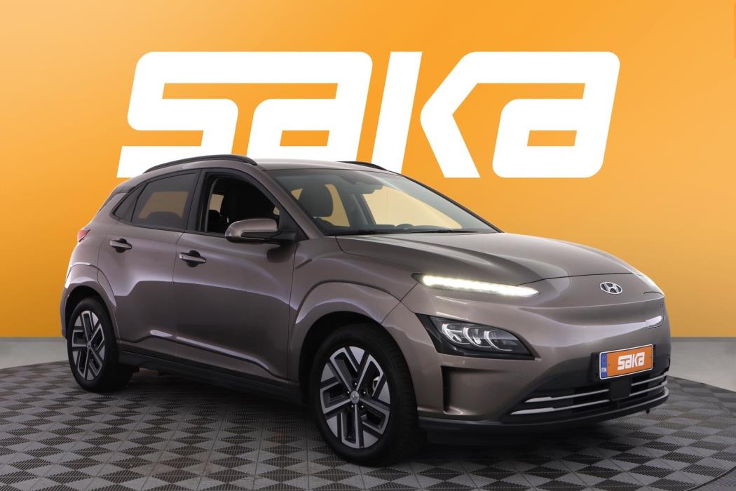 HYUNDAI KONA 2022