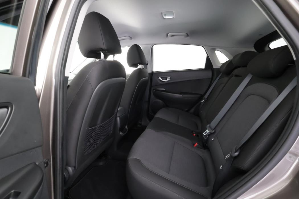 HYUNDAI KONA 2022