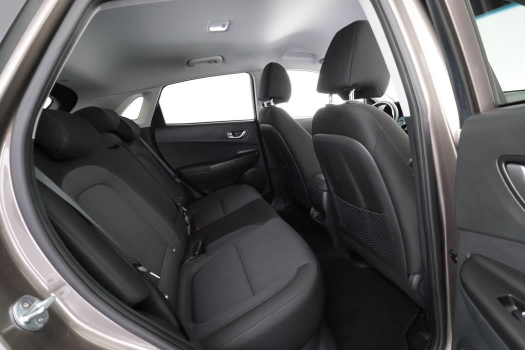HYUNDAI KONA 2022
