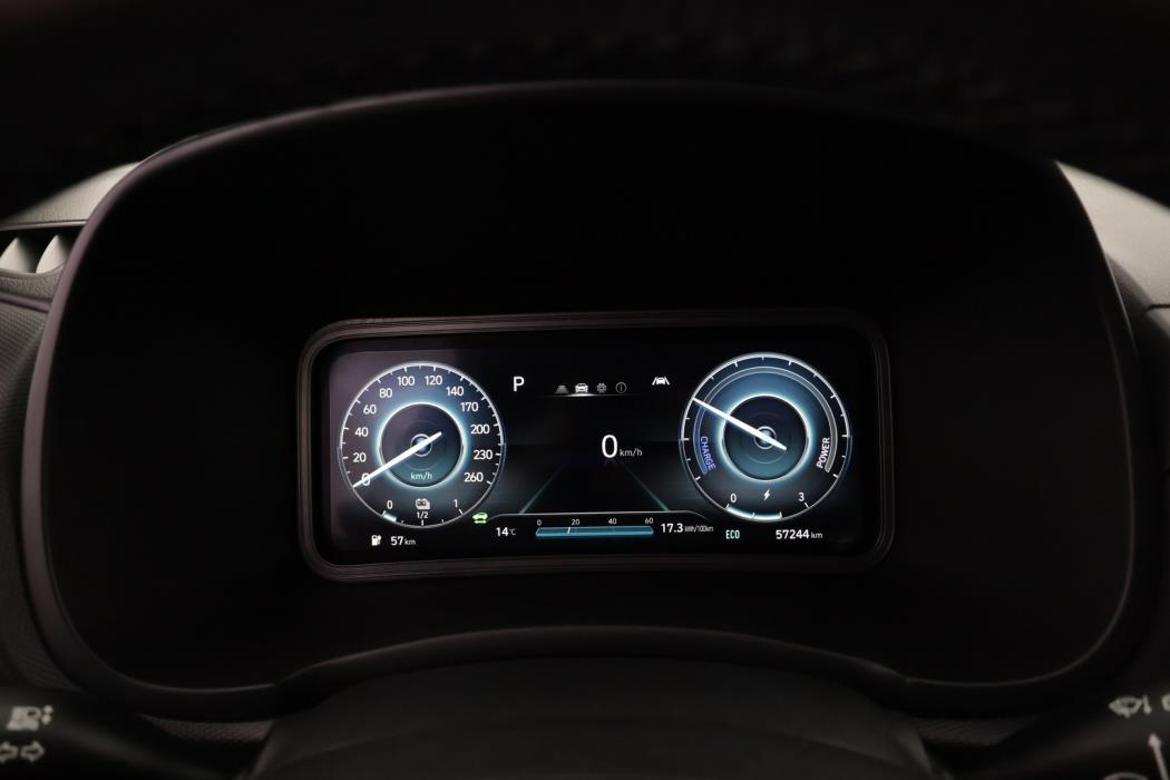 HYUNDAI KONA 2022