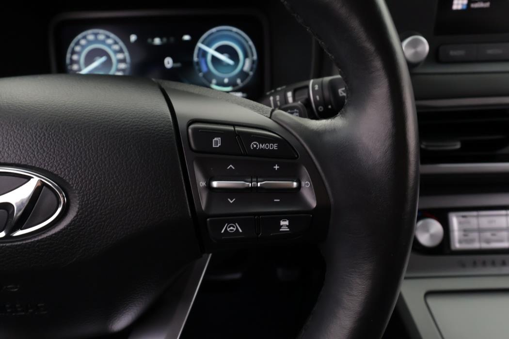 HYUNDAI KONA 2022