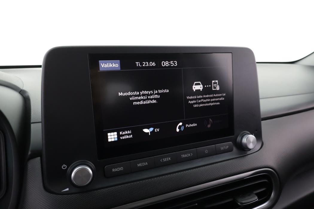 HYUNDAI KONA 2022