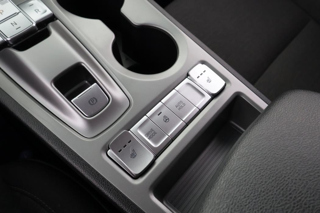 HYUNDAI KONA 2022