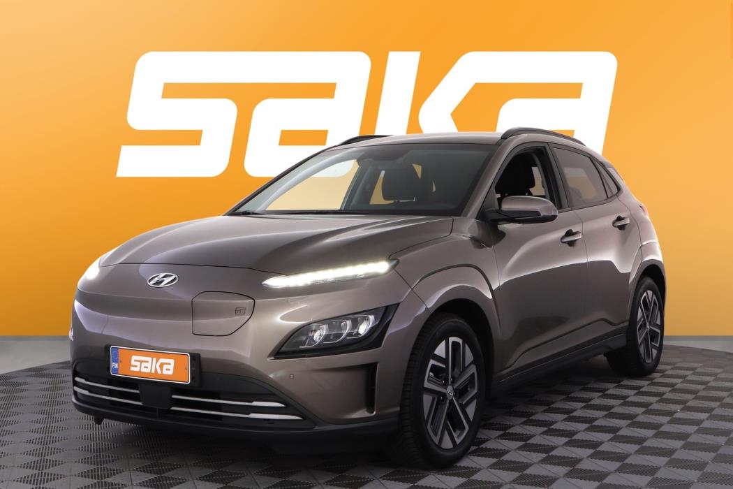 HYUNDAI KONA 2022