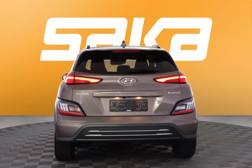 HYUNDAI KONA 2022