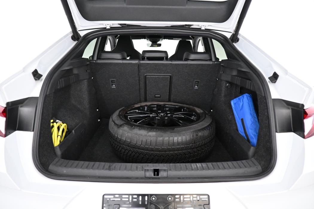 SKODA Enyaq 2022