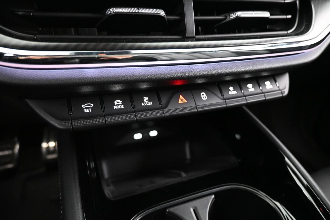 SKODA Enyaq 2022
