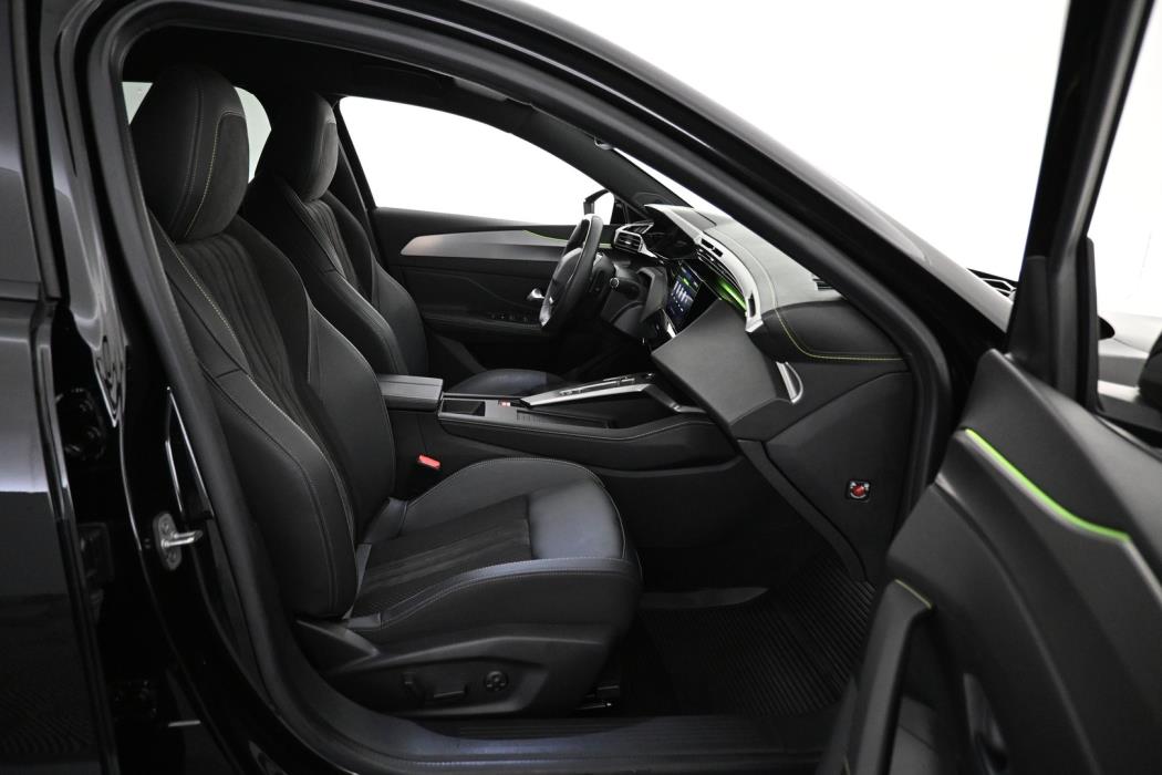 PEUGEOT 408 2024