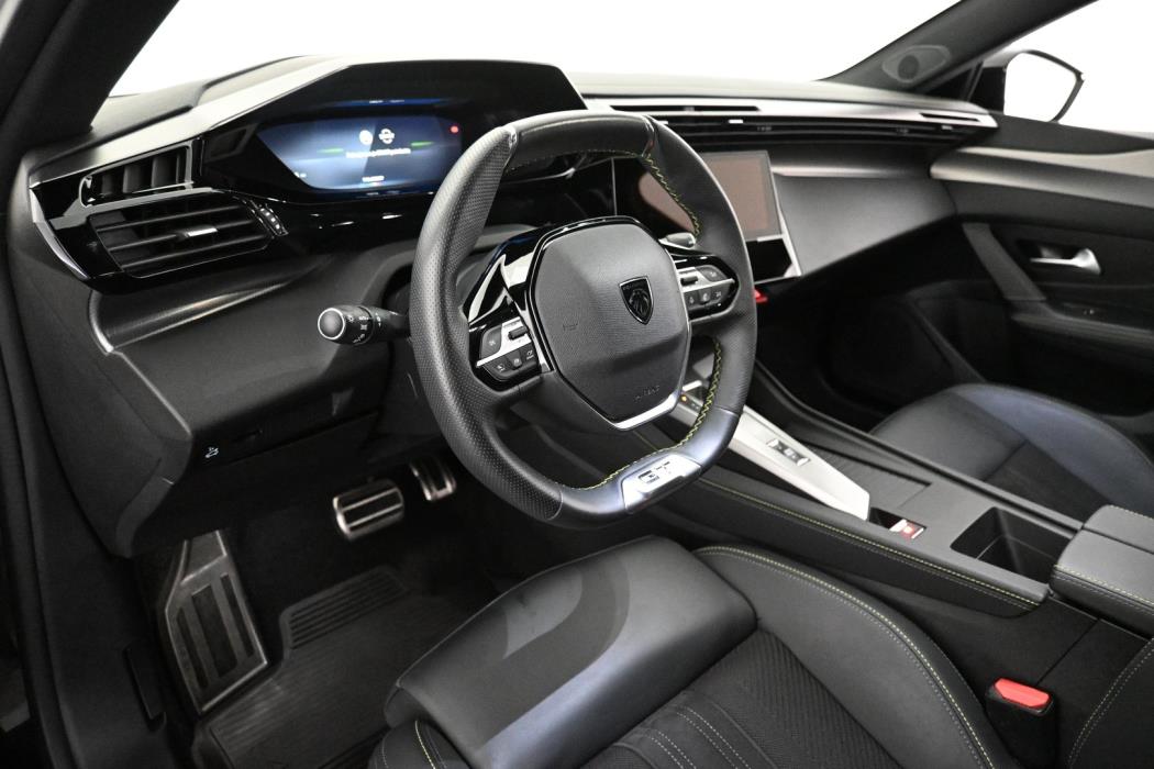 PEUGEOT 408 2024