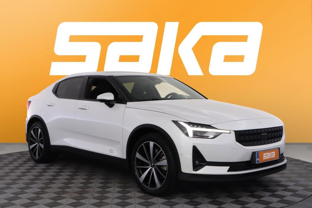 POLESTAR 2 2022