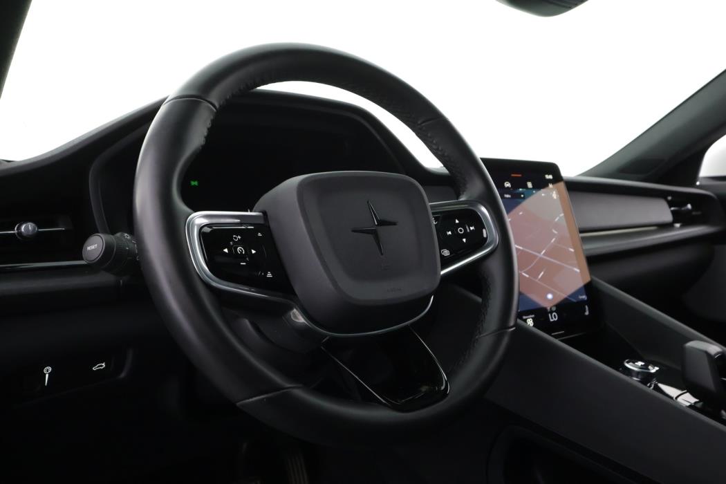 POLESTAR 2 2022