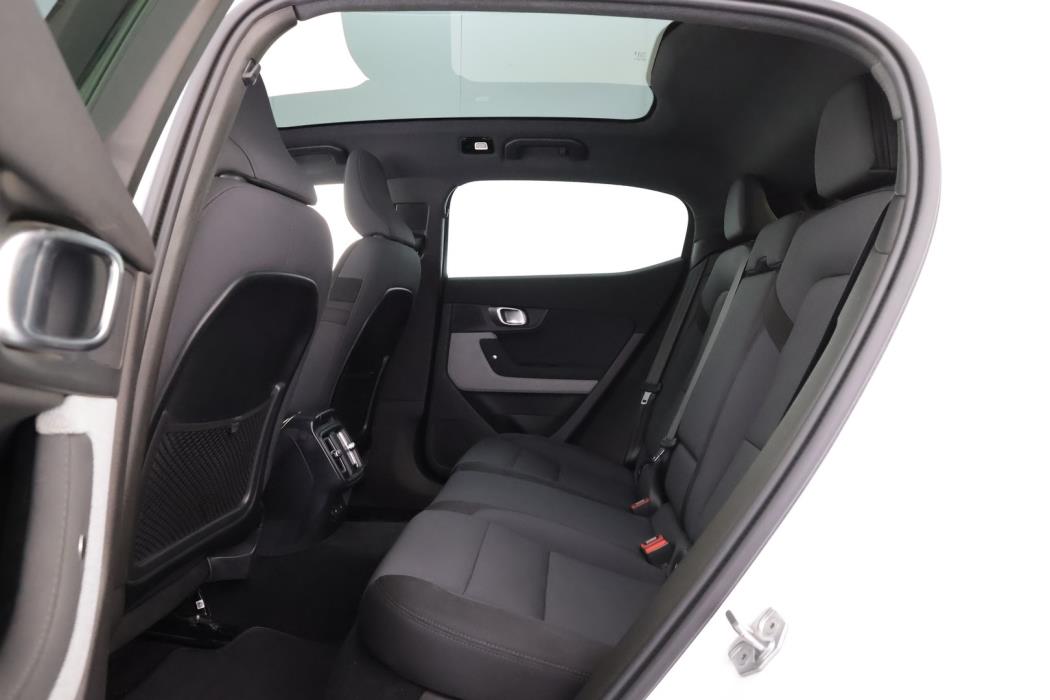 POLESTAR 2 2022