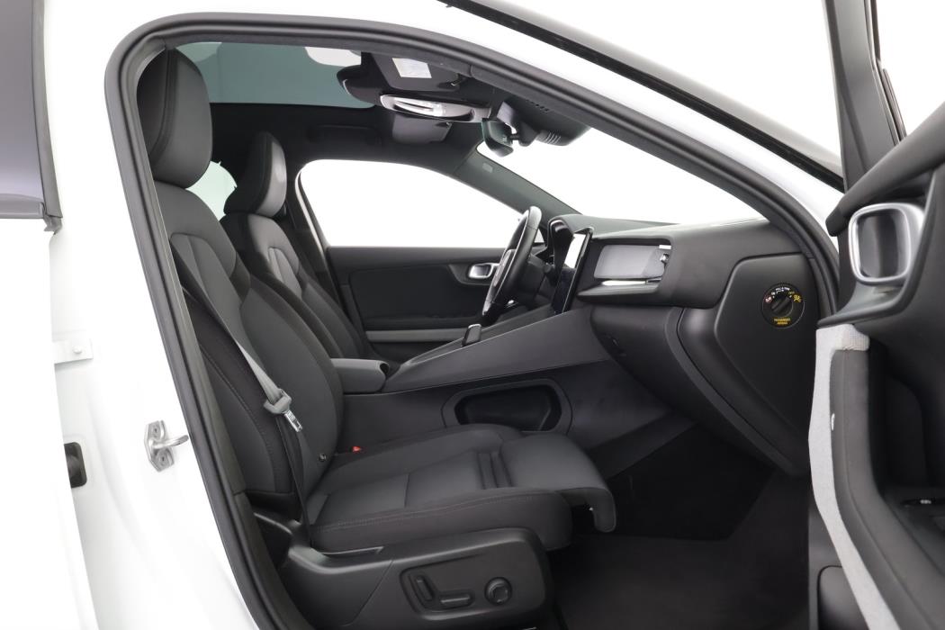 POLESTAR 2 2022