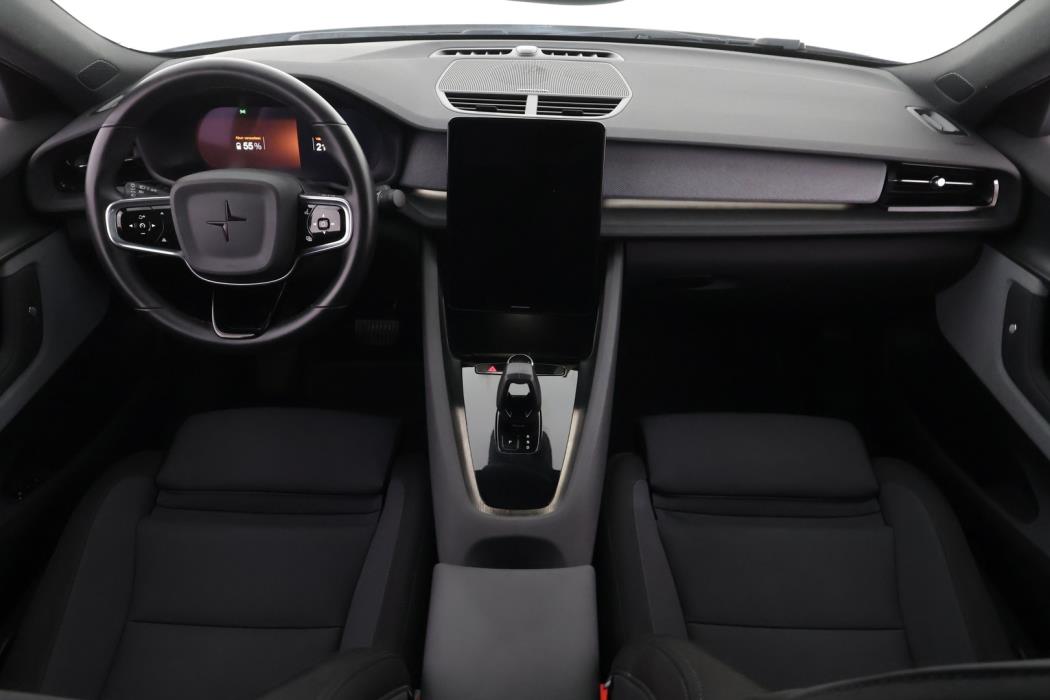 POLESTAR 2 2022