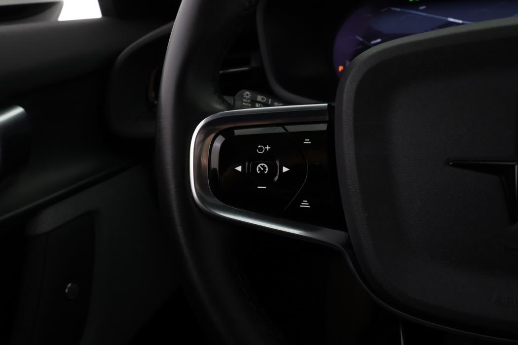 POLESTAR 2 2022