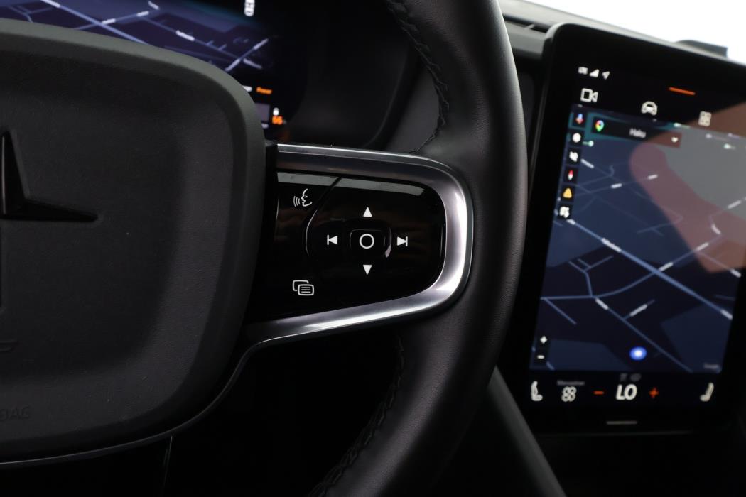 POLESTAR 2 2022