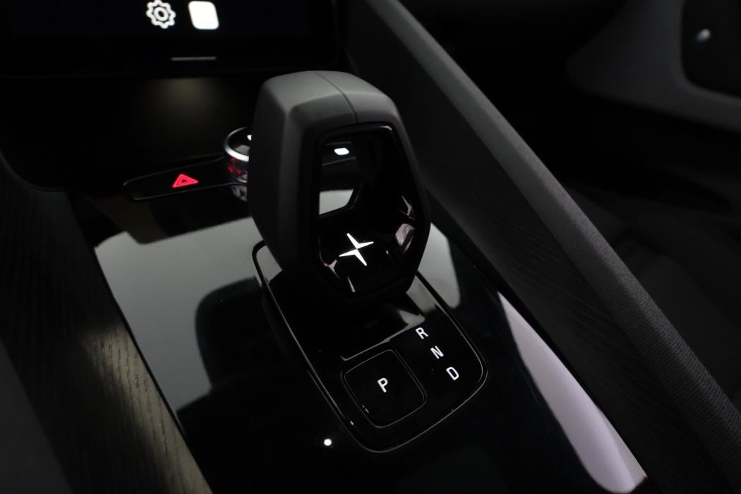 POLESTAR 2 2022