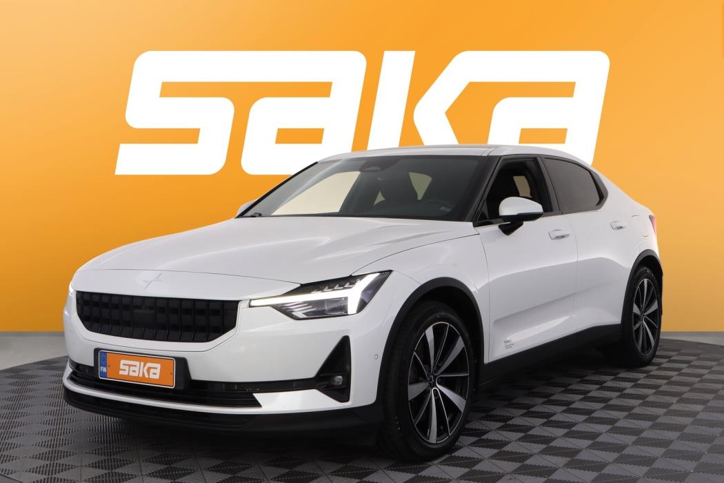 POLESTAR 2 2022