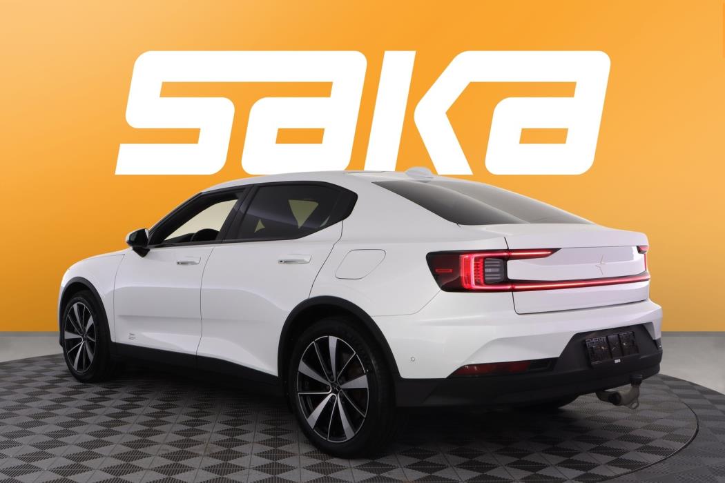 POLESTAR 2 2022