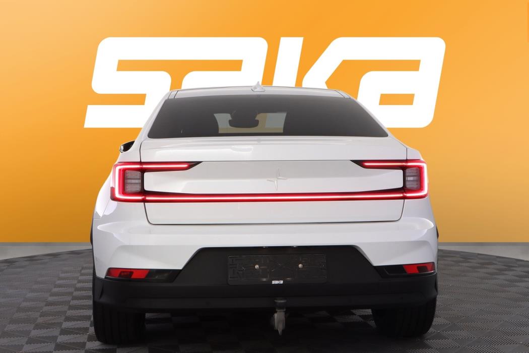 POLESTAR 2 2022
