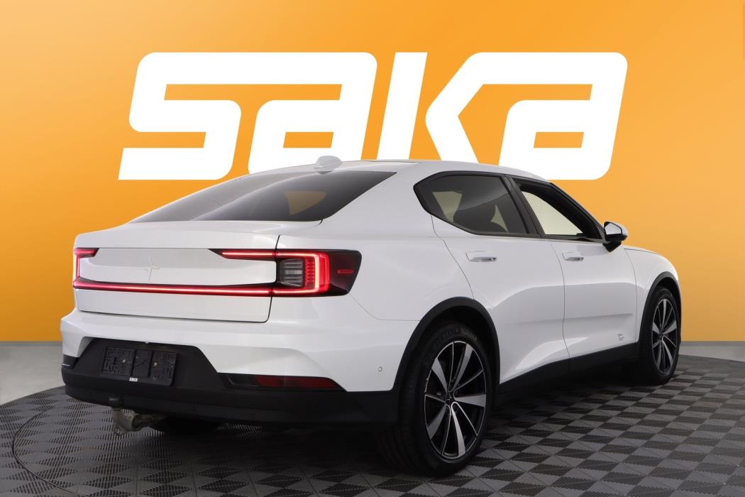 POLESTAR 2 2022