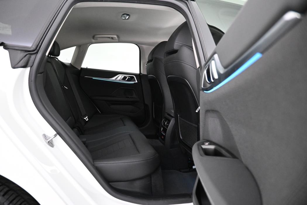 BMW i4 2024
